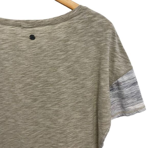 Prana T Shirt - Picture 5 of 6